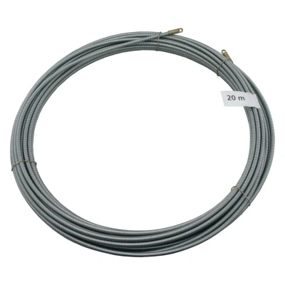 Afbeelding van Trekveer ProCable 20 meter (Metaal)