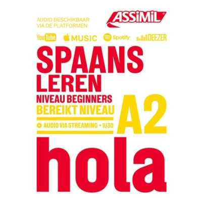 Image de Spaans leren