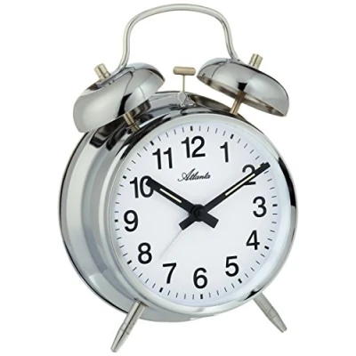 Afbeelding van Atlanta 1054 19 alarmbel Analoog