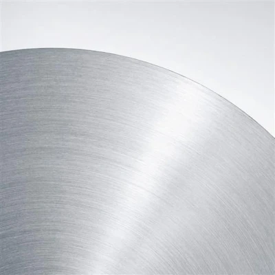 Afbeelding van Graef 145361 Mes voor snijmachine RVS