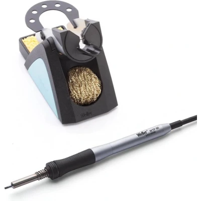 Afbeelding van Weller WTP 90 Set Soldeerboutset 24 W Beitelvorm 100 450 C