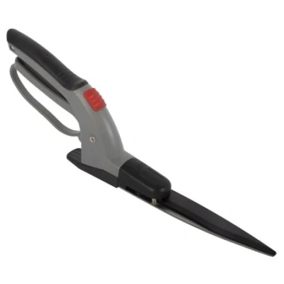 Afbeelding van Grasschaar 37cm golfsnede 360 graden