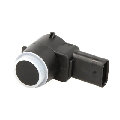 Afbeelding van TOPRAN 408 800 Parkeersensoren Zwart Ultrasone sensor MERCEDES BENZ: C Class Saloon, ML Class, GLK, VOLKSWAGEN: Crafter 30 35 Minibus