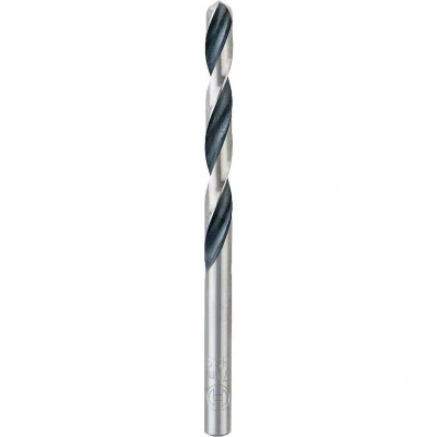Image de BOSCH 2608577238 foret hélicoïdal HSS PointTeQ 7 mm (10 pcs)
