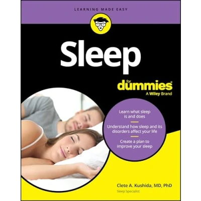 Afbeelding van Sleep For Dummies