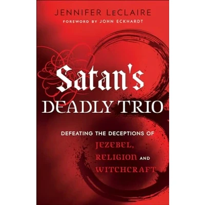Afbeelding van Satans Deadly Trio