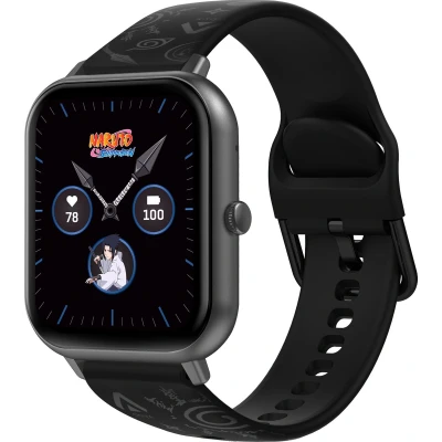 Afbeelding van Abyx Fit Touch 3 Sasuke Uchiwa Smart Horloge