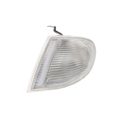 Afbeelding van TYC 18 5134 05 2 Knipperlichten Wit Links voor Met lamphouder VOLKSWAGEN: Sharan I, SEAT: Alhambra I