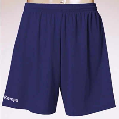 Afbeelding van Kempa Classic Short Sportbroeken navy/wit Jongens/Meisjes/Heren