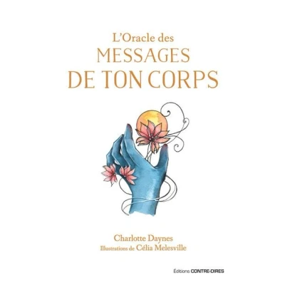 Image de L&#039;oracle des messages de ton corps