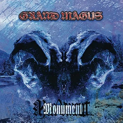 Afbeelding van Grand Magus Monument