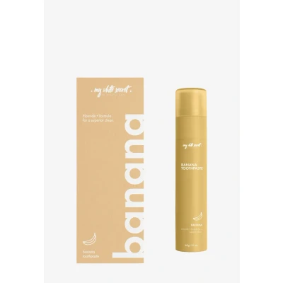 Afbeelding van My White Secret Strawbery Toothpaste Tandverzorging, Maat: 60 ml, 0