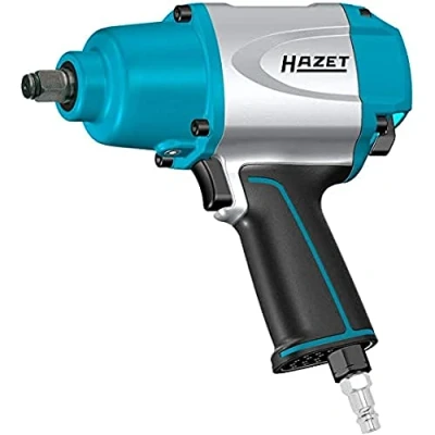 Afbeelding van HAZET 9012SPC Slagmoersleutel 6,3