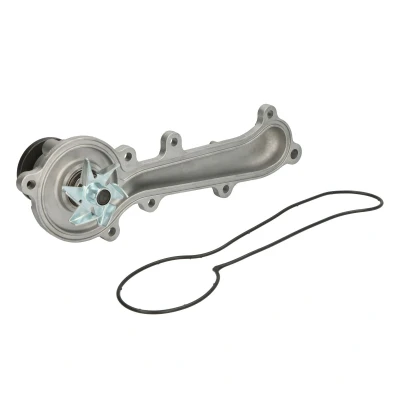 Afbeelding van HEPU P132 Waterpomp Met pakking Mechanisch SMART: Fortwo II Convertible, Coupe