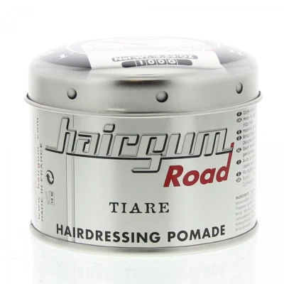 Afbeelding van Hairgum Road Tiare Styling Balm 100gr