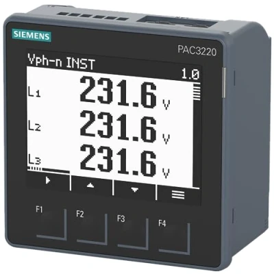 Afbeelding van SIEMENS 7KM3220 0BA01 1DA0