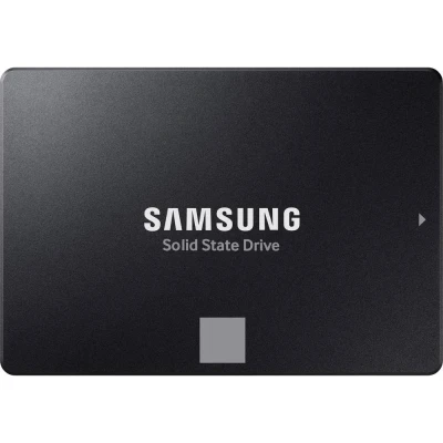 Afbeelding van Samsung 870 EVO 2,5 inch 1TB