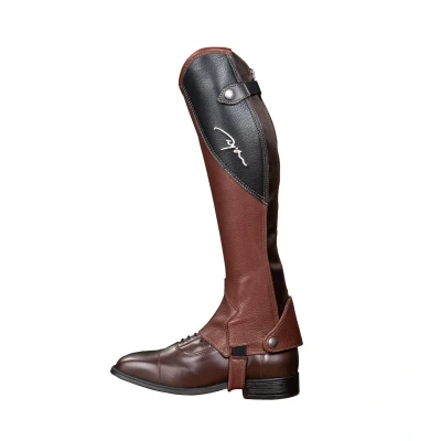 Image de Dyon Chaps Original Half Marron XSC
