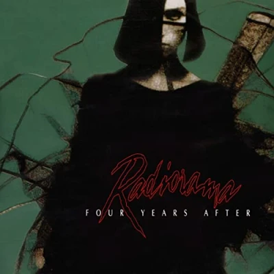 Afbeelding van Radiorama Four Years After (LP)