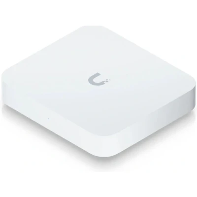 Afbeelding van Ubiquiti UXG Max Gateway/controller 2500 Mbit/s DHCP server VLAN Bluetooth wit
