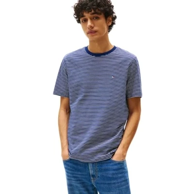 Image de Tommy Hilfiger T shirt S/S pour homme