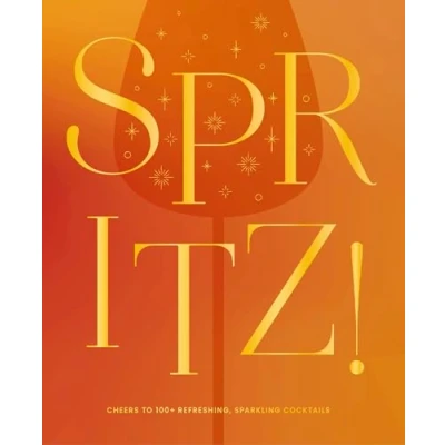 Afbeelding van Spritz!