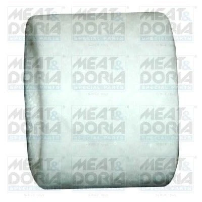 Afbeelding van Gasklephuis MEAT &amp; DORIA 89086E