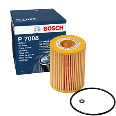 Image de bosch f 026 407 008 cartouche filtre huile