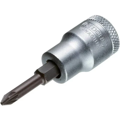 Afbeelding van Gedore 1500 CT1 ITX 30 2308983 Schroevendraaierdop 39 delig