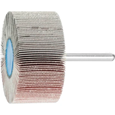 Afbeelding van PFERD 44509246 Lamellenschijf Diameter 60 mm 10 stuk(s)