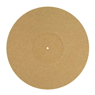 Afbeelding van Dynavox PM3 Platenspelermat