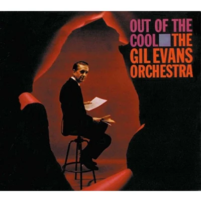 Afbeelding van Out Of The Cool