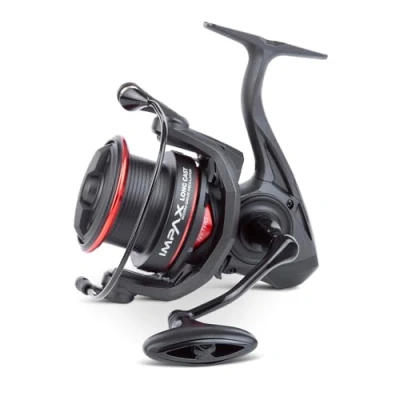 Image de Nytro Moulinet Impax Long Cast 5500