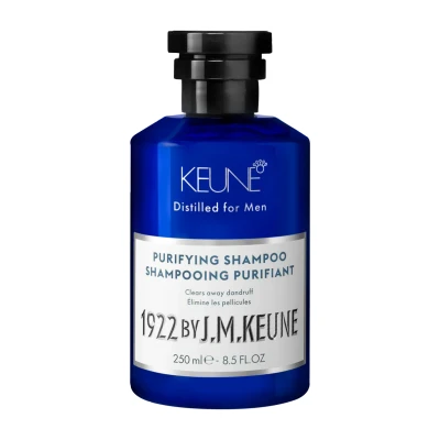Afbeelding van 15% korting Keune Purifying Shampoo 250ml