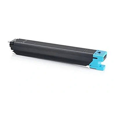 Afbeelding van Samsung CLT C809S Toner Cyaan