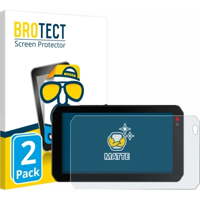 Afbeelding van BROTECT Screenprotector voor Chigee AIO 5 Lite Folie Beschermfolie matte (2 Stuks)