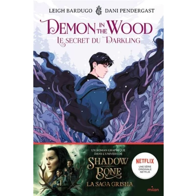 Image de Demon in the wood