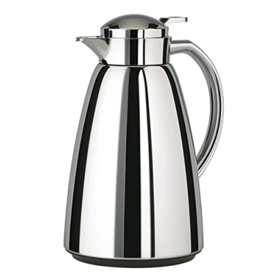 Afbeelding van Emsa Campo pichet qt 1l chrome 516524