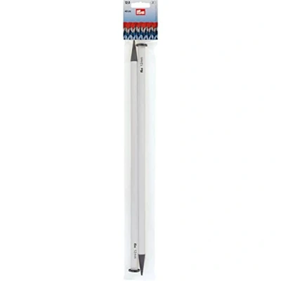 Afbeelding van Prym Breinaalden Jumbo 40cm Maat : 12.0mm