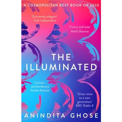 Afbeelding van The Illuminated