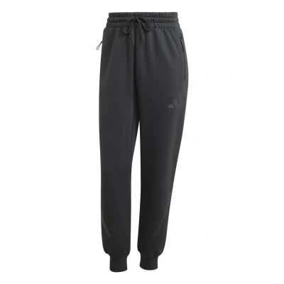 Afbeelding van adidas Sportswear Z.N.E. Broek Dames Zwart 2XS