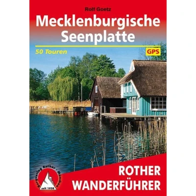 Afbeelding van Mecklenburgische Seenplatte