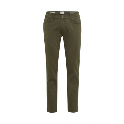 Afbeelding van BRAX Broek Chuck Groen 3132