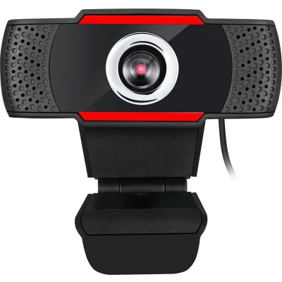 Afbeelding van Adesso CyberTrack H3 720P HD USB Webcam with Built in Microphone