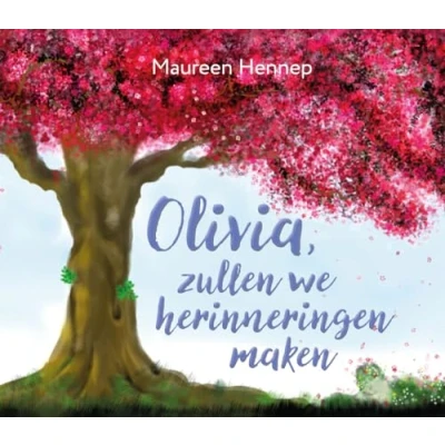Afbeelding van Olivia