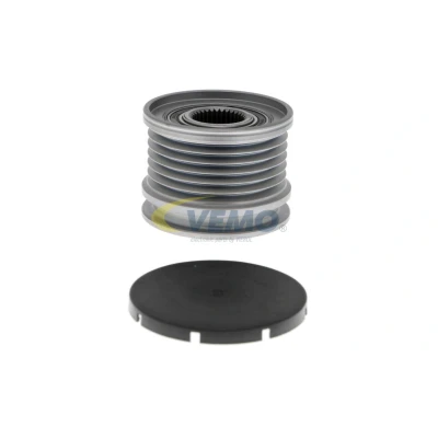 Afbeelding van VEMO V30 23 0002 Dynamovrijloop 40,4mm Speciaal gereedschap voor montage noodzakelijk Q+, original equipment manufacturer quality