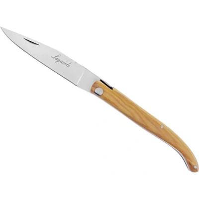 Afbeelding van Laguiole Zakmes Hout