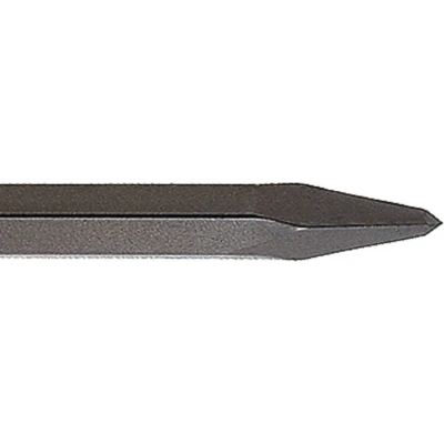 Afbeelding van Makita B 23064 Puntbeitel Gezamenlijke lengte 400 mm SDS Max 1 stuk(s)