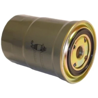 Afbeelding van ASHIKA 30 05 574 Brandstoffilter Opschroeffilter MITSUBISHI: PAJERO 3, SUBARU: Legacy 5, Forester III