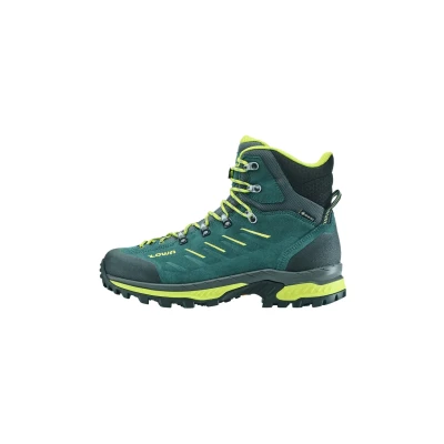 Afbeelding van Randir GTX Mid 211770 Bergschoenen Heren Black Grey990 7 Zwart
